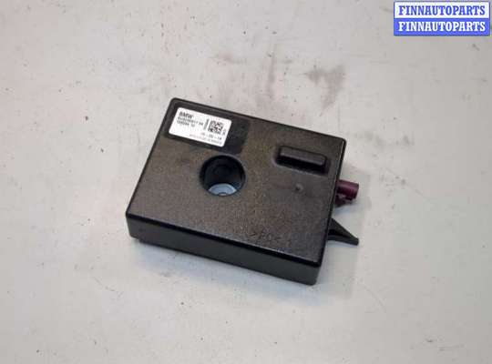 Усилитель антенны BM3375368 на BMW 6 F12, F13, F06 2011-2018