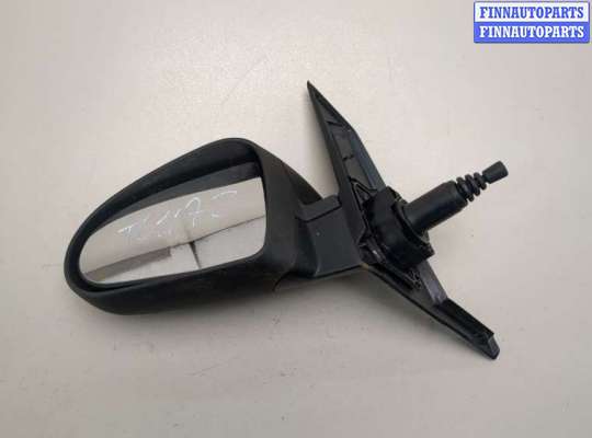Зеркало боковое MT572119 на Mitsubishi Colt 2002-2012