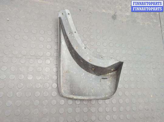 Брызговик колеса (резиновый) на Mercedes-Benz ML (W163)