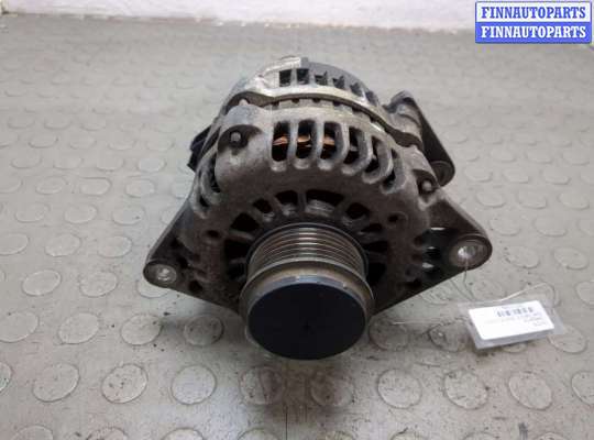 купить Генератор на Opel Zafira B 2005-2014