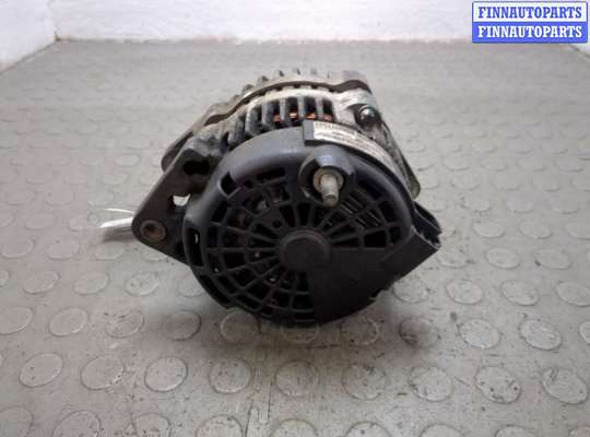 купить Генератор на Opel Zafira B 2005-2014