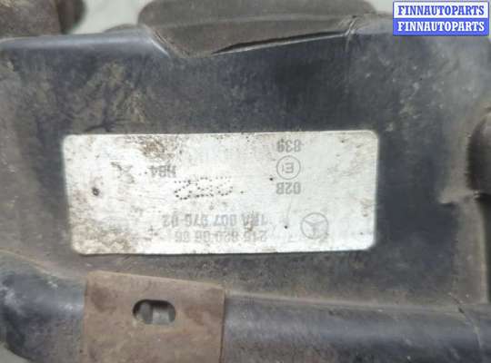 купить Фара противотуманная (галогенка) на Mercedes C W203 2000-2008
