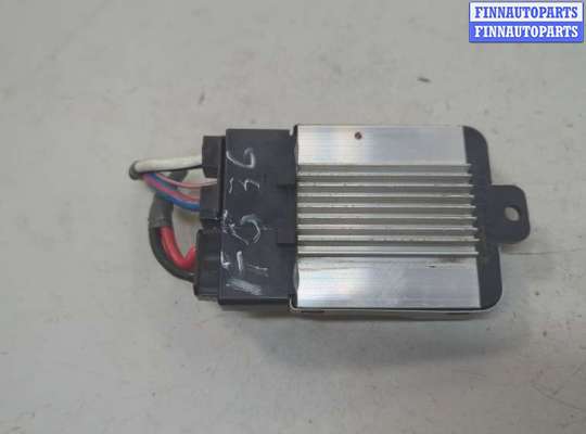 купить Сопротивление отопителя (моторчика печки) на Lexus RX 1998-2003