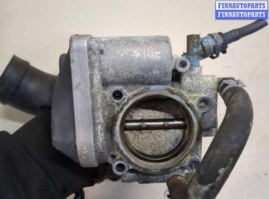 купить Заслонка дроссельная на Opel Zafira B 2005-2012