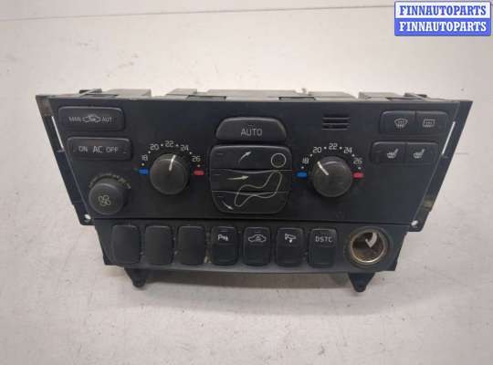 Переключатель отопителя (печки) VL565185 на Volvo S60 2000-2009
