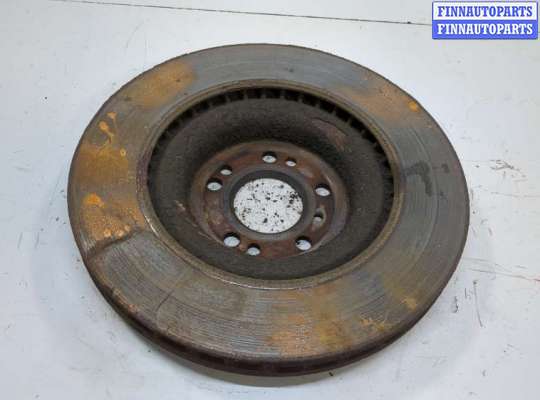 купить Диск тормозной на Mercedes GL X166 2012-2016