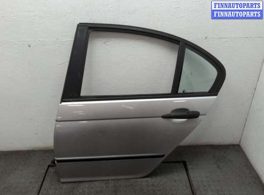 купить Дверь боковая (легковая) на BMW 3 E46 1998-2006