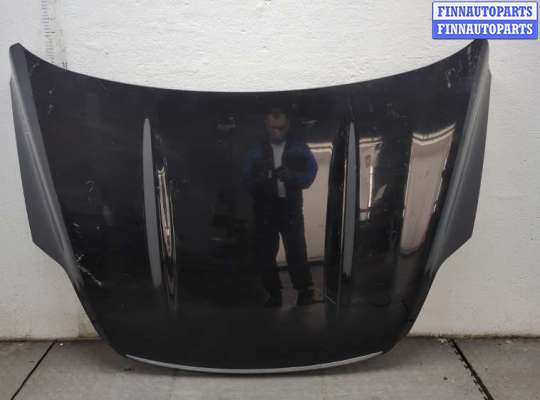 купить Капот на Ford Kuga 2008-2012