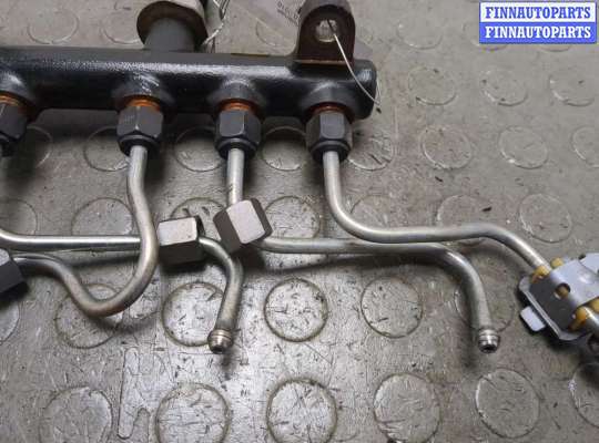 купить Рампа (рейка) топливная на Ford Kuga 2012-2016