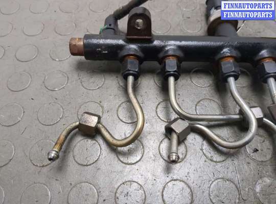 купить Рампа (рейка) топливная на Ford Kuga 2012-2016