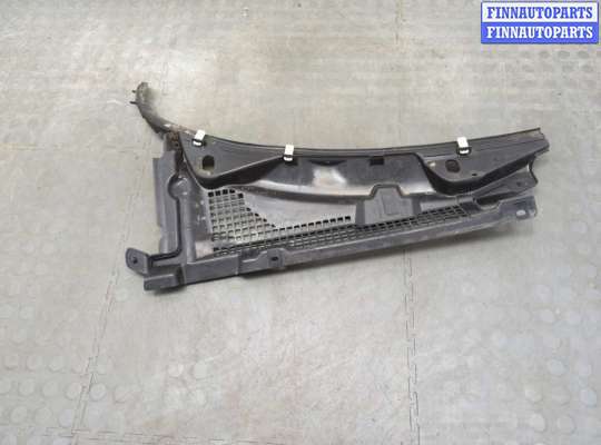 купить Жабо под дворники (дождевик) на Alfa Romeo 159 2005-2011