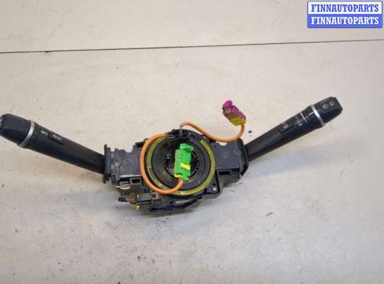 купить Переключатель поворотов и дворников (стрекоза) на Volvo XC70 2002-2007