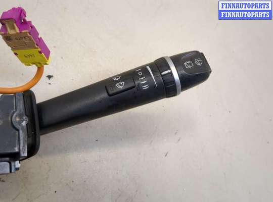 купить Переключатель поворотов и дворников (стрекоза) на Volvo XC70 2002-2007