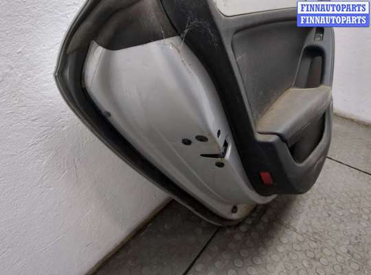 купить Ручка двери наружная на Audi A5 (8T) 2007-2016