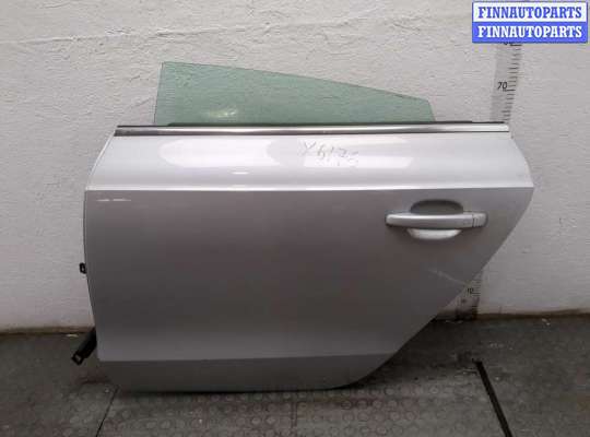 Ручка двери наружная AU1721551 на Audi A5 (8T) 2007-2016