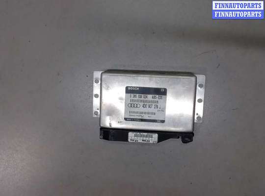 купить Блок управления АБС (ABS, ESP, ASR) на Audi A8 (D2) 1994-1999