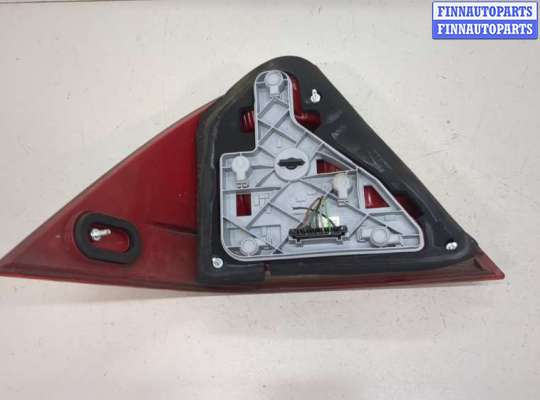 купить Фонарь (задний) на Mercedes C W203 2000-2007