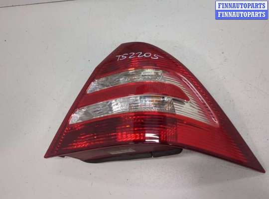 купить Фонарь (задний) на Mercedes C W203 2000-2007