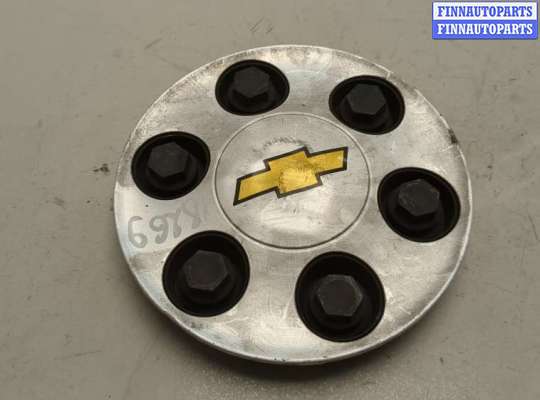 Колпачок литого диска CD78986 на Chevrolet Tahoe 2006-2014