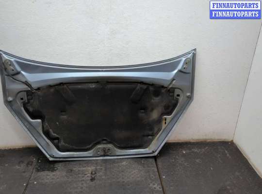 купить Капот на Ford S-Max 2006-2010