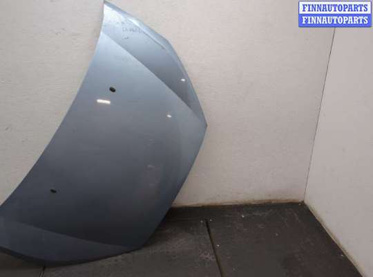 купить Капот на Ford S-Max 2006-2010