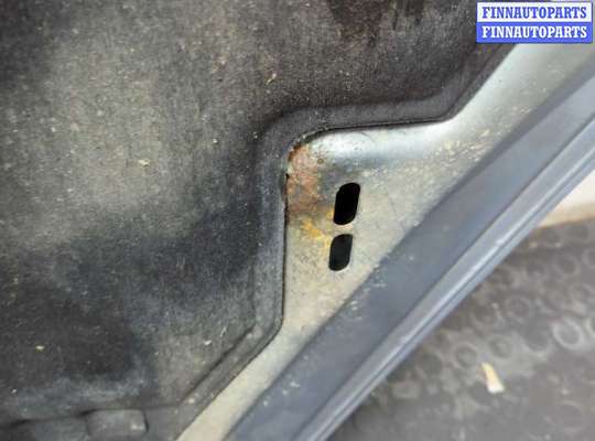 купить Капот на Ford S-Max 2006-2010