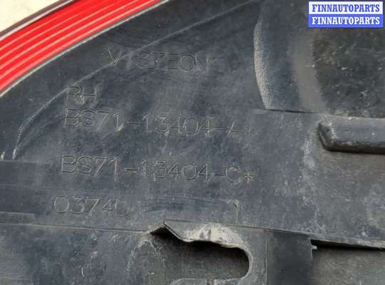 купить Фонарь (задний) на Ford Mondeo 4 2007-2015