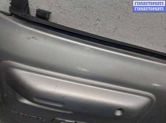 купить Крышка (дверь) багажника на Honda CR-V 1996-2002