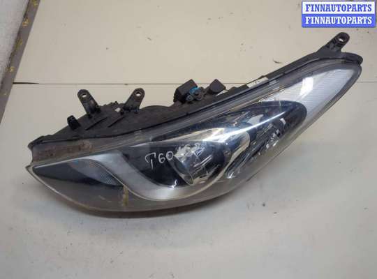 Фара (передняя) HN598468 на Hyundai i30 2011-2017