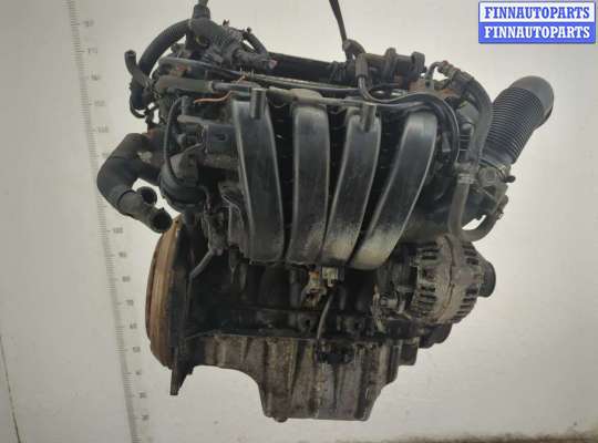 купить Двигатель (ДВС) на Opel Zafira B 2005-2014