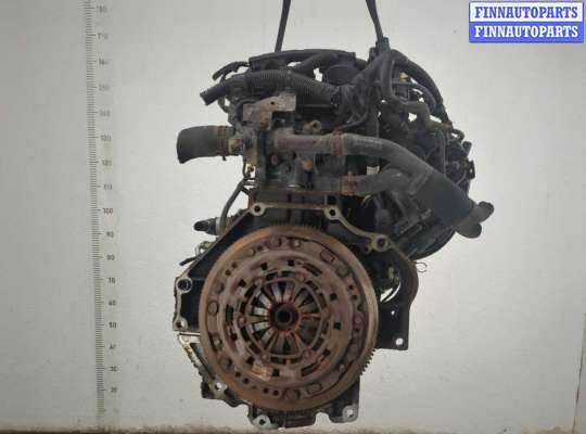 купить Двигатель (ДВС) на Opel Zafira B 2005-2014