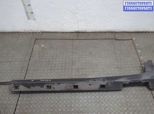 купить Накладка на порог на Opel Mokka 2012-2019