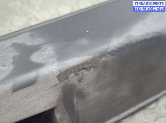 купить Накладка на порог на Opel Mokka 2012-2019