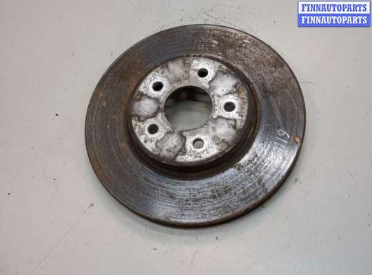 купить Диск тормозной на Jaguar X-Type 2001-2009
