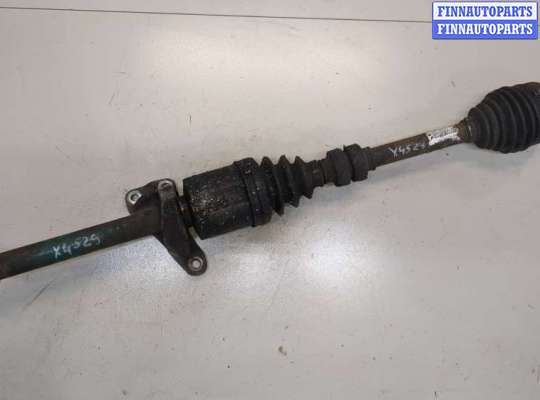 купить Полуось (приводной вал, шрус) на Nissan Qashqai 2006-2013