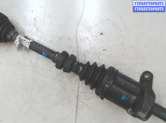 купить Полуось (приводной вал, шрус) на Nissan Qashqai 2006-2013