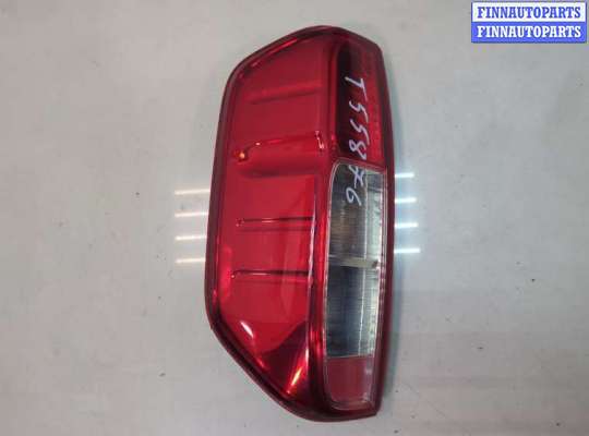 купить Фонарь (задний) на Nissan Navara 2004-2015