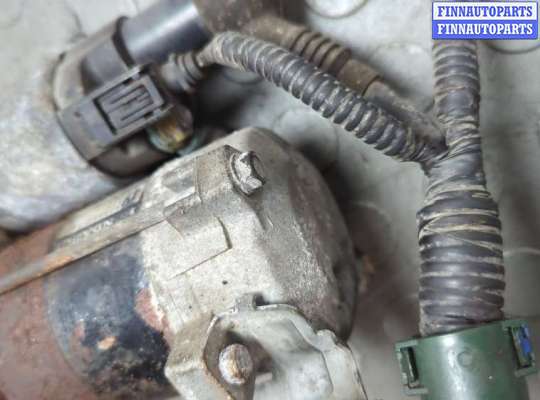 купить Стартер на Honda Civic 2005-2012