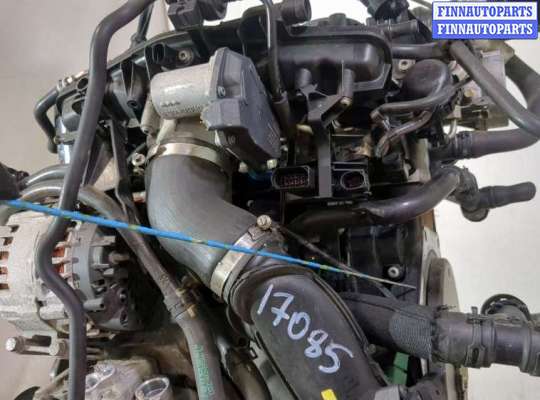 купить Головка блока (ГБЦ) на Volkswagen Passat 6 2005-2010