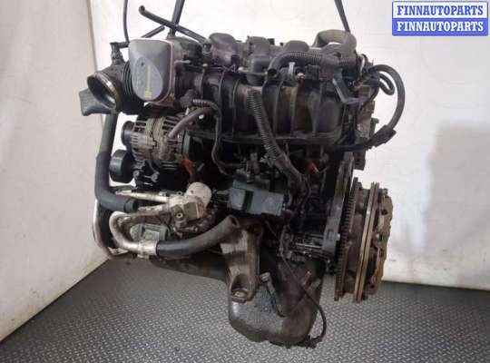 купить Двигатель (ДВС) на BMW 1 E87 2004-2011