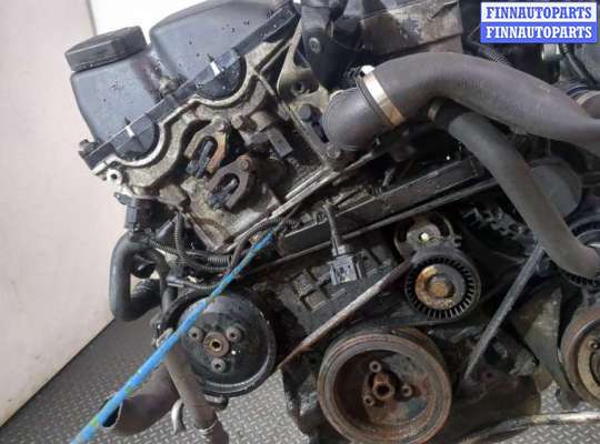 купить Двигатель (ДВС) на BMW 1 E87 2004-2011