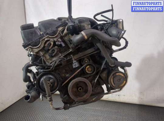 купить Двигатель (ДВС) на BMW 1 E87 2004-2011