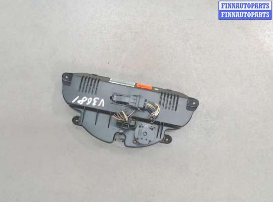 купить Переключатель отопителя (печки) на Ford Focus 1 1998-2004