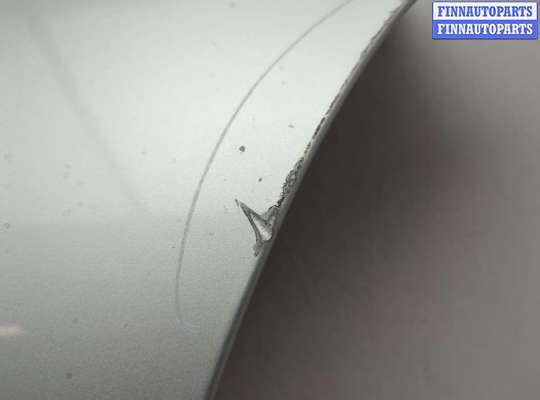 купить Капот на Land Rover Range Rover 3 (LM) 2002-2012