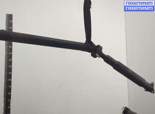 Кардан BM3669927 на BMW X5 E70 2006-2013