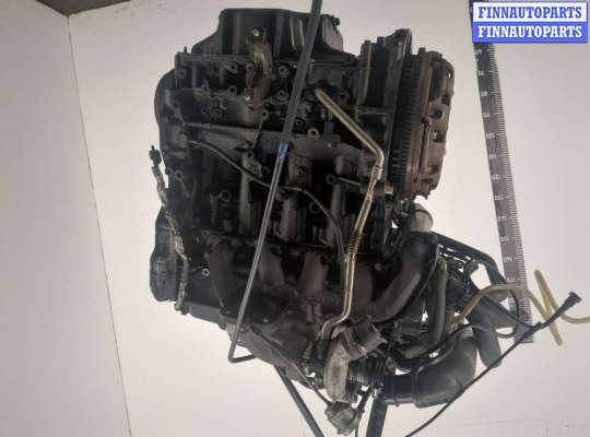 купить Двигатель (ДВС) на Ford Transit 2006-2014