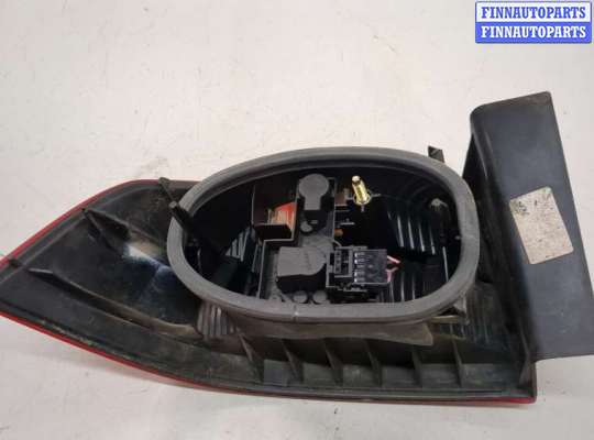 купить Фонарь (задний) на Renault Laguna 2 2001-2007