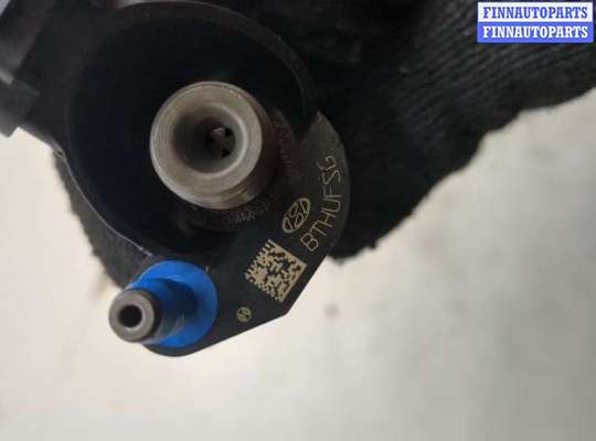 купить Форсунка топливная на Hyundai Santa Fe 2005-2012