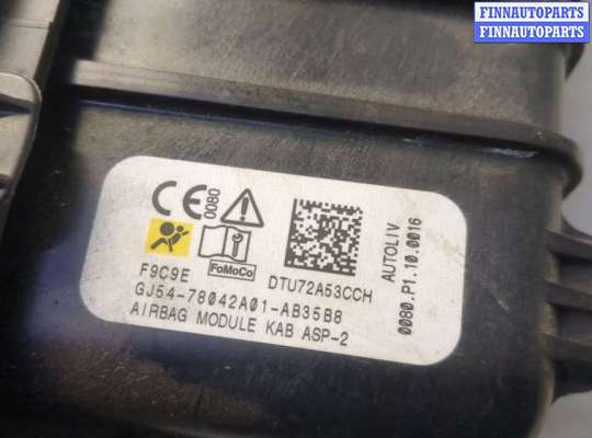 купить Подушка безопасности переднего пассажира на Ford Escape 2015-2019