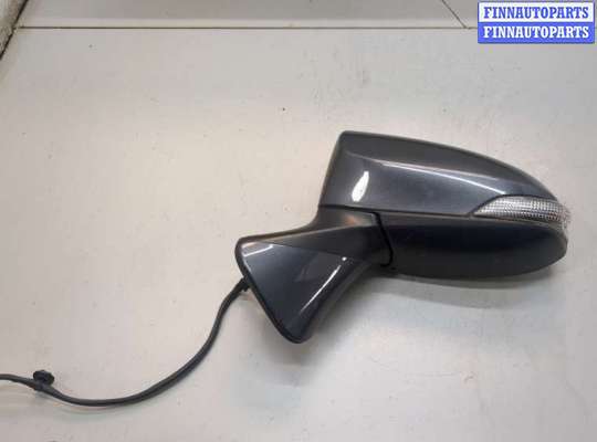 Зеркало боковое TT976256 на Toyota Verso 2009-2018